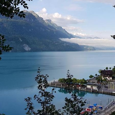 Bellerive Apartment Brienz  Exterior photo