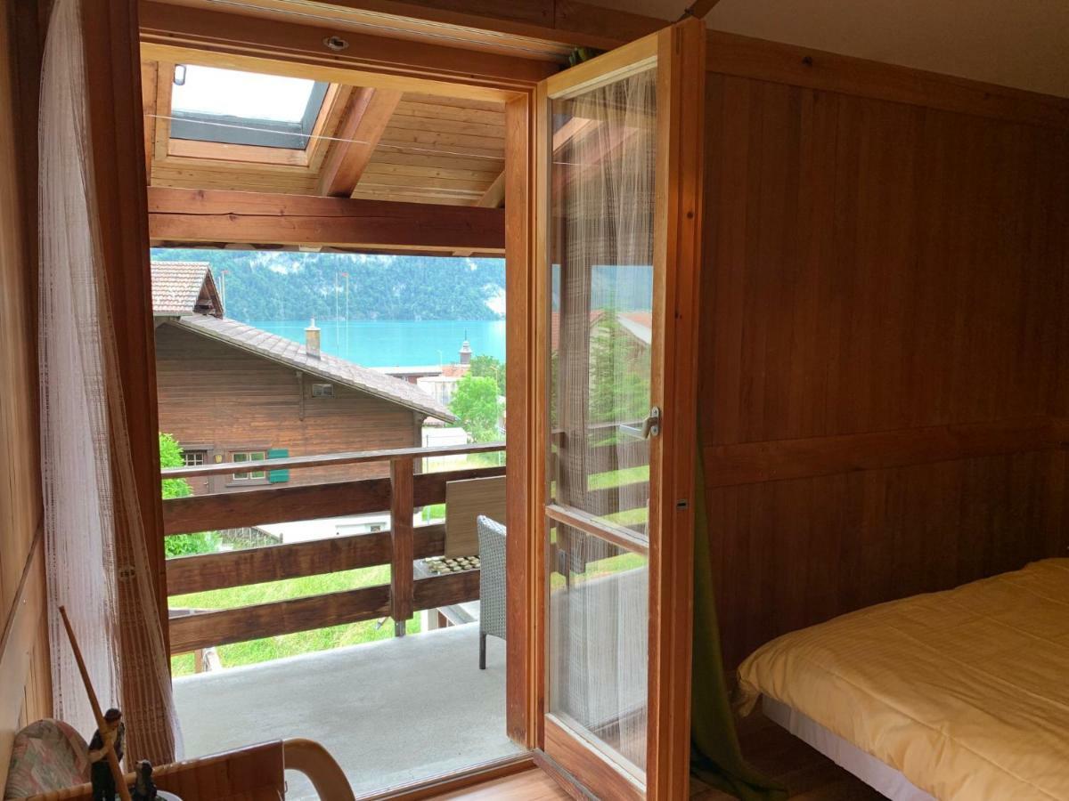 Bellerive Apartment Brienz  Exterior photo