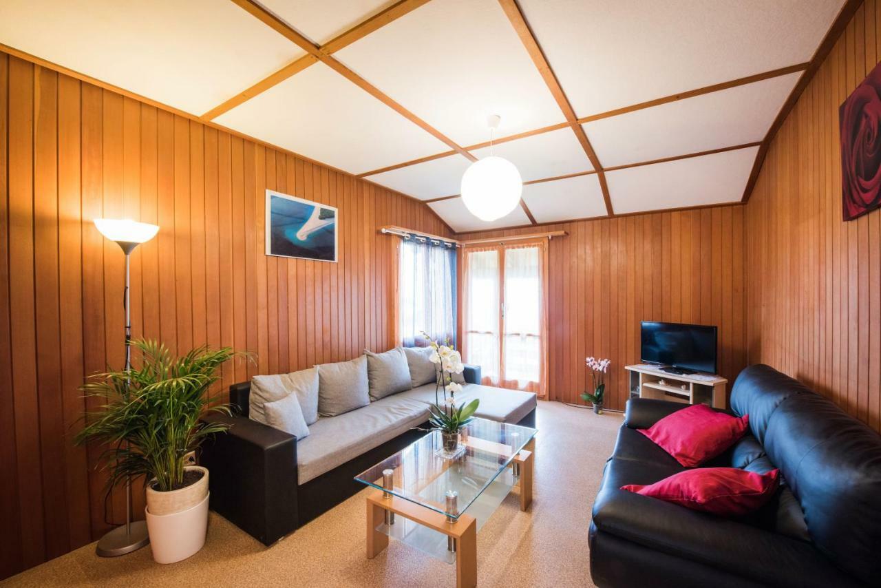 Bellerive Apartment Brienz  Exterior photo